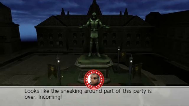 Marvel: Ultimate Alliance 2 PPSSPP v.1.2.2 on Android смотреть онлайн