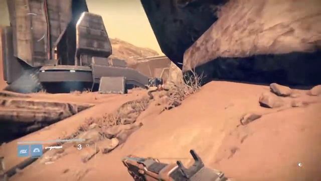 Destiny: A Year in Review, From Vanilla to Taken King смотреть онлайн