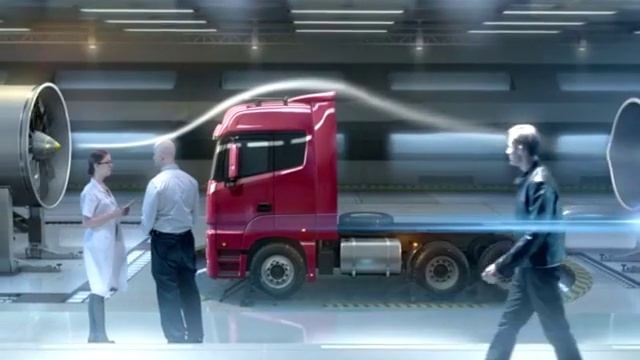 Foton Daimler смотреть онлайн