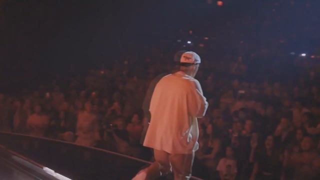 The Kid LAROI, Justin Bieber - STAY (Live) смотреть онлайн