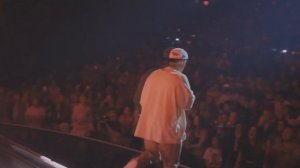 The Kid LAROI, Justin Bieber - STAY (Live)