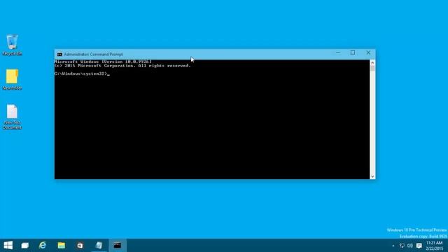 How to Enable F8 Boot Menu in windows 10 смотреть онлайн
