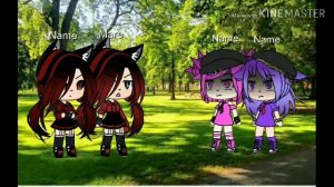 Клип «Кукла»//•Gacha Life•//