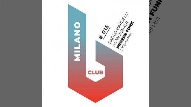 Frozen Funk (Original Mix) смотреть онлайн