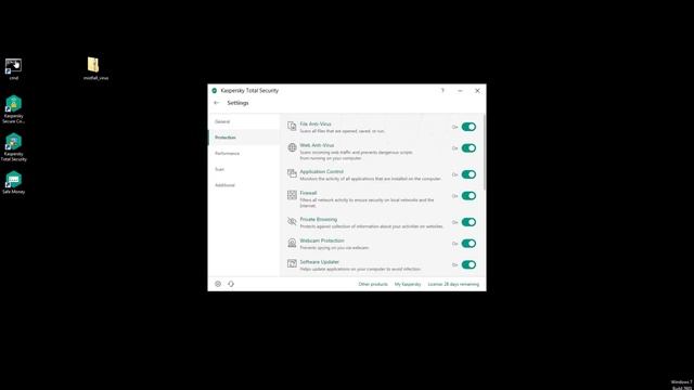 Local Privilege Escalation Windows Exploit (CVE-2018-8453) смотреть онлайн