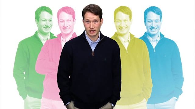 20 in their 20s: Sam Barnett смотреть онлайн