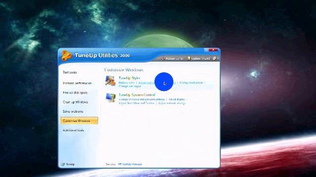 vista 64 bit with windows 7 look смотреть онлайн