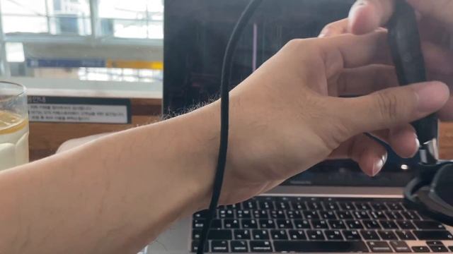 Nreal Air + Apple MacBook Pro смотреть онлайн