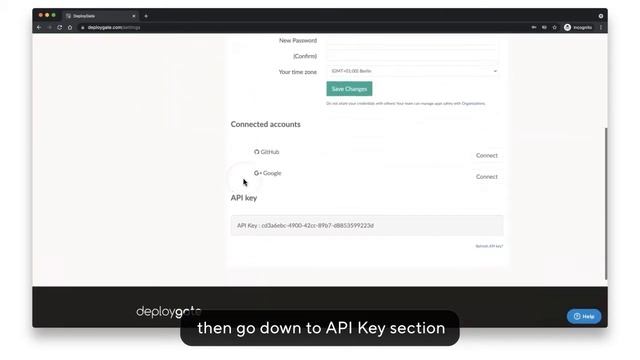 DeployGate | Verified Steps on Bitrise смотреть онлайн