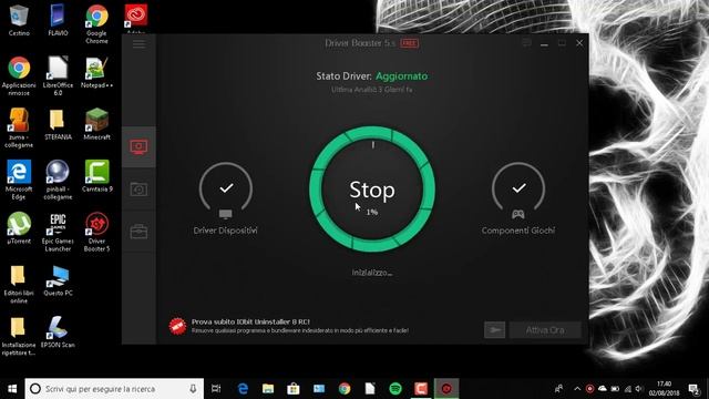 Come ottimizzare windows 10 per il gaming 2018 смотреть онлайн