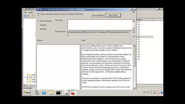 70-642 - WSUS - Instalação e Gerenciamento do Windows Server Update Services смотреть онлайн