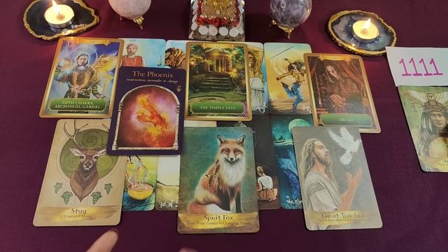 Big Changes coming for you - Next 3 Months (April, May, June) pick a card tarot reading 🔮😍😊 смотреть онлайн