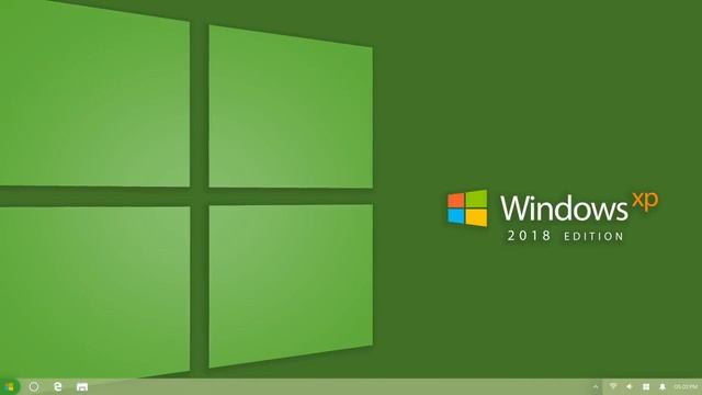 Introducing Windows XP remastered 2018 version (concept) |Avdan| + download link + how to download смотреть онлайн