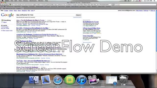 how to download djay for mac смотреть онлайн