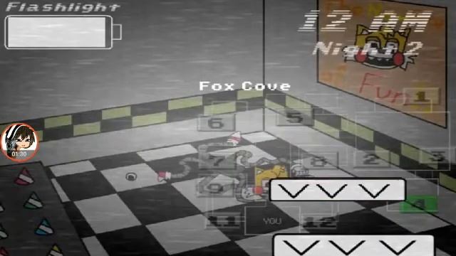 Jugando five nights at sonic's 2 смотреть онлайн
