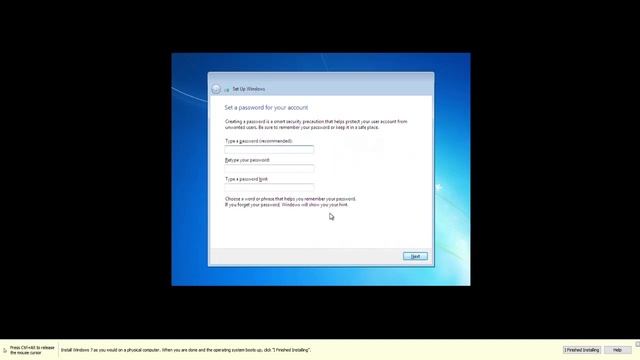 Deleting explorer.exe in Windows! смотреть онлайн