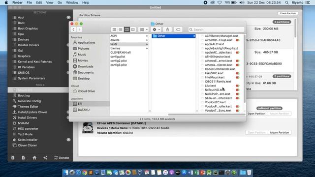 How to FIX Brightness on Hackintosh Catalina смотреть онлайн