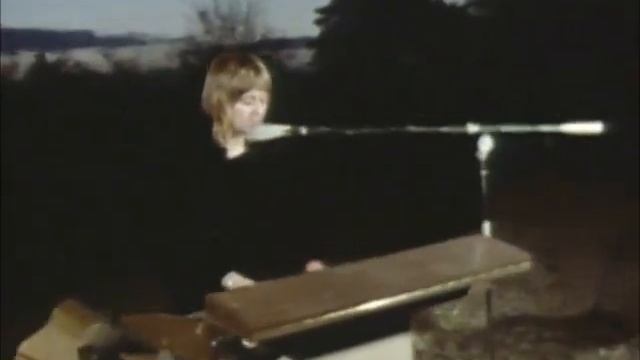 WHEN THE TRAIN COMES BACK (LIVE REHEARSAL) - FLEETWOOD MAC смотреть онлайн