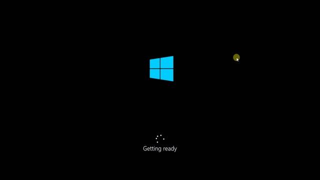 Install Windows 10 on VMware Workstation смотреть онлайн