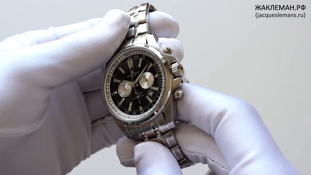 Jacques Lemans 1-1117EN