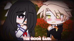 🌞The Sun proposed to The Moon🌑//💌Yandere Simulator 💔🔪//Umeji x Horuda