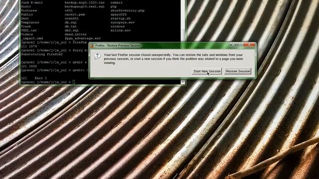 How to tunnel X11 over SSH to Concordia University's ENCS Machines смотреть онлайн