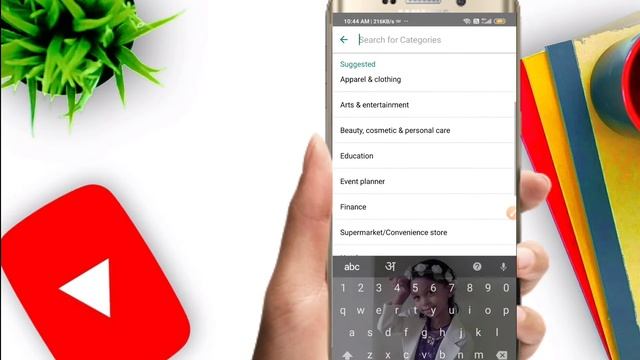 Whatsapp Business Account Kaise Create Kare | How to create whatsapp business account | Whatsapp 💥💥 смотреть онлайн