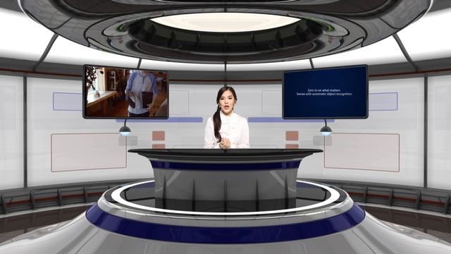 Sense 3D Scanner Adds Mac OS Compatibility смотреть онлайн