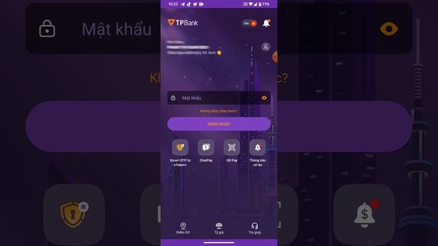 Tài Khoản TPBank Bị Khóa Thì Phải Làm Sao? Cách Mở Khóa Như Thế Nào смотреть онлайн
