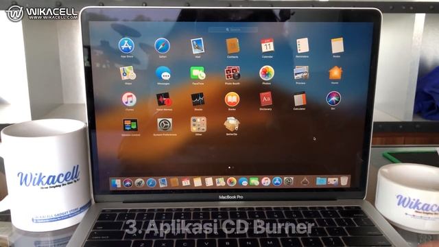 APLIKASI PENTING YANG WAJIB DI MACBOOK!!! смотреть онлайн