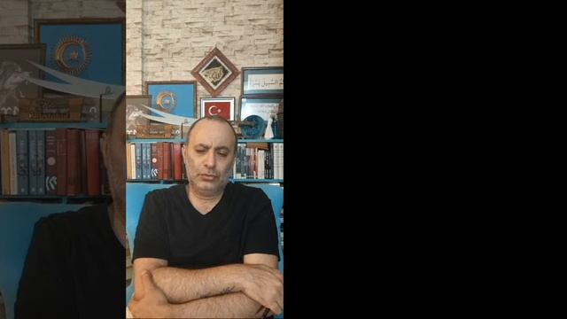 Kazım YURDAKUL kanalı canlı yayında смотреть онлайн