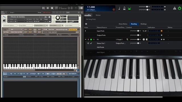 Interfaces y controladores para tocar en vivo (Parte 1) смотреть онлайн