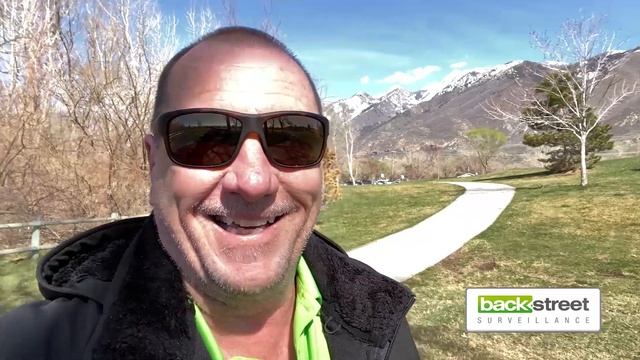 How to Spot a Fake Security Camera - Mac the Cam Man смотреть онлайн
