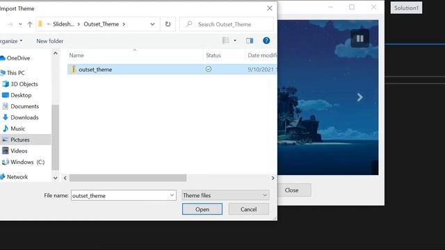 How to change Windows 10 Desktop Background based on time of day смотреть онлайн