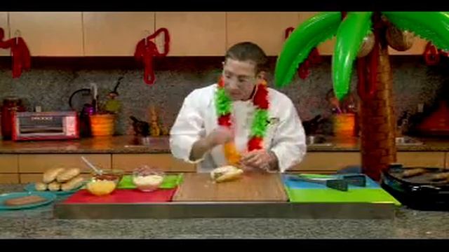 Hawaiian Hot Dogs смотреть онлайн