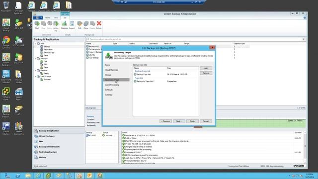 Clearpath, Amazon Web Services and Veeam Software -- Backing Up to the Cloud Made Ea смотреть онлайн