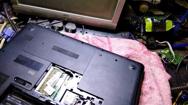 how to replace laptop dvd writer смотреть онлайн