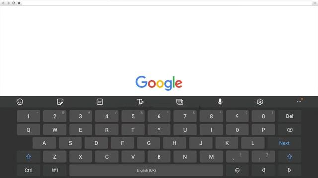 running WINDOWS 11 on android TABLET! смотреть онлайн