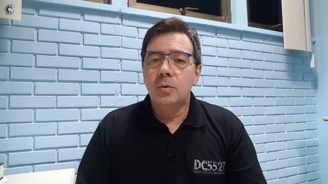 DESAFIOS DA COMPUTAÇÃO FORENSE EM DISPOSITIVOS DE IOT - Gilberto Sudre смотреть онлайн