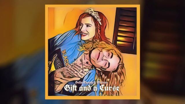 Bella Thorne - Gift And A Curse (feat. MOD SUN) [Live]