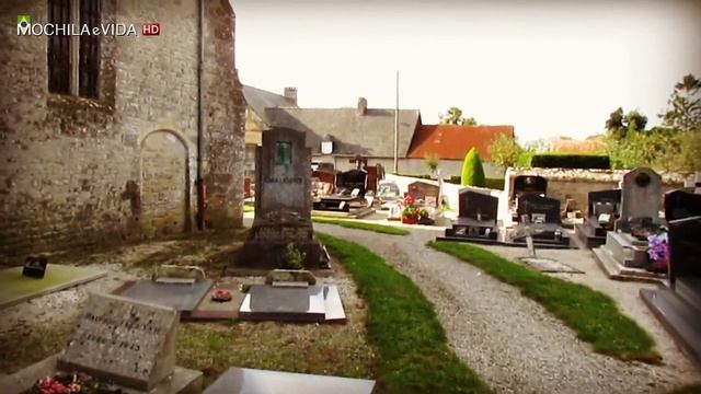 Sgt. Joseph Beyrle - Da Normandia a Moscou смотреть онлайн