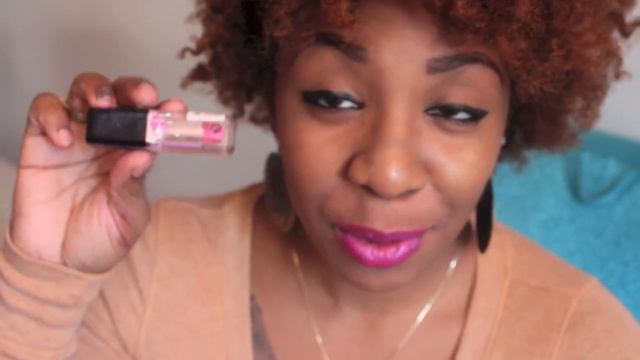 Beauty | Winter Lip Wear смотреть онлайн