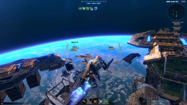 Star Conflict Starter guide | TechDragon.info смотреть онлайн
