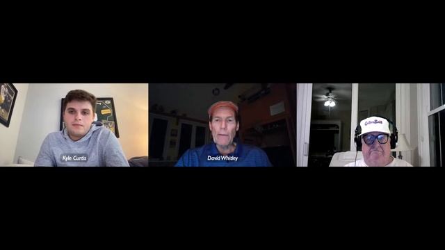 Why Are Women Athletes So Popular? The Buddy Martin Show смотреть онлайн