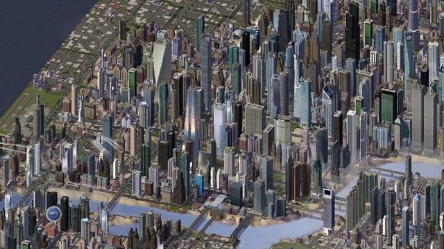 SimCity 4 2008 03 11 18 12 11 90 смотреть онлайн