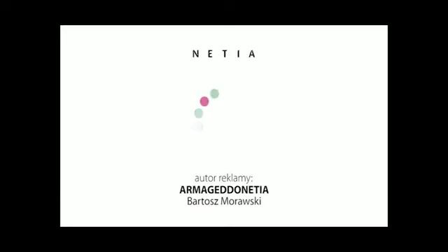 Польская реклама в стиле металл смотреть онлайн