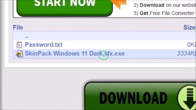 How to Change Windows 7, 8 & 10 into Windows 11. Introducing the new Windows 11 Concept @amitkrsng смотреть онлайн