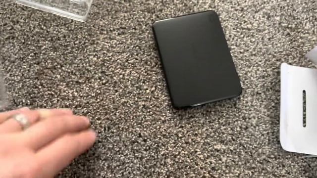WD easystore 1 TB external HDD - big flash drive from BestBuy смотреть онлайн