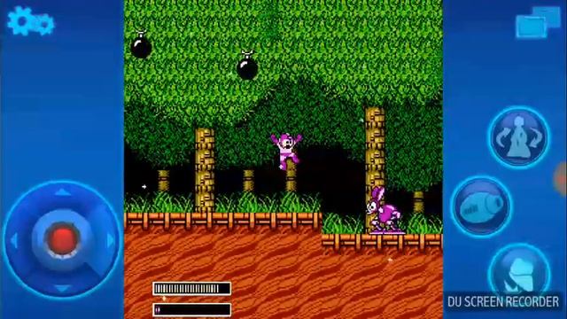 Megaman 2 Mobile :VALE APENA? смотреть онлайн