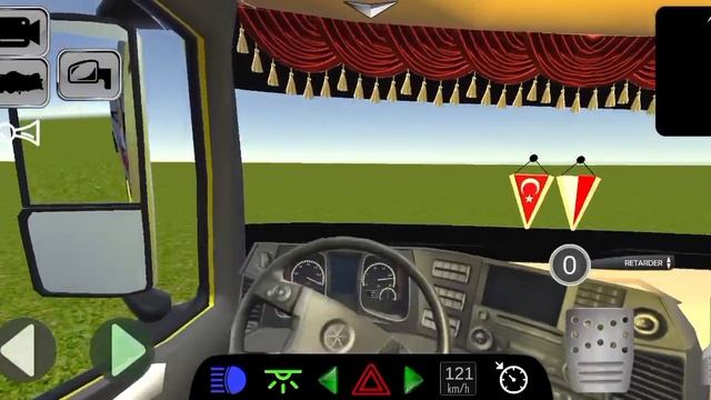 🔴BUNU YAPAN YOK Suriye Yardım Yükü// Cargo Simulator 2019 Türkiye смотреть онлайн